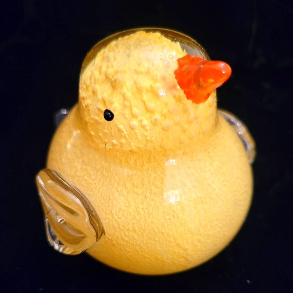 Art Glass Chic